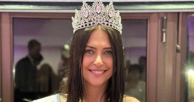 Abogada y periodista de 60 años se corona como Miss Buenos Aires 2024 y apuesta por la salud en Miss Universo Argentina
