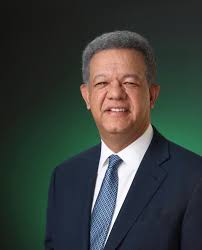 Expresidente Leonel Fernández: “Lo único que no ha subido de precio en República Dominicana es la cocaína”
