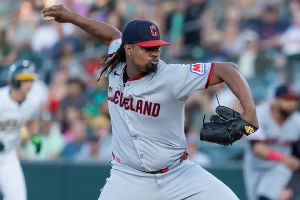 Extienden licencia a Luis Ortiz por caso de apuestas en investigación de MLB