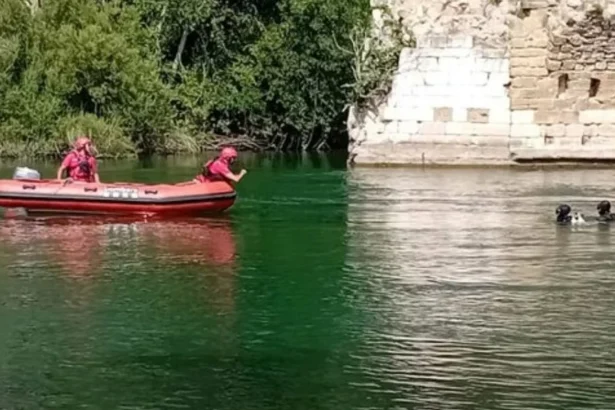 cadáveres de dos dominicanos en España