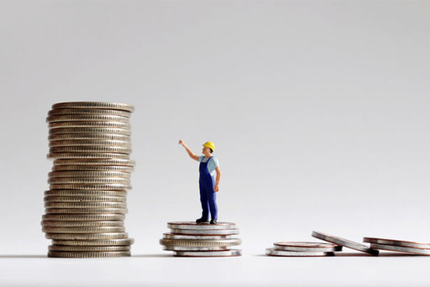 ¿Realmente se puede comprar el doble con el salario mínimo?