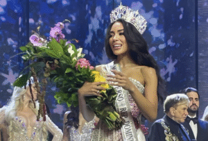 ¿Quién es la Miss República Dominicana 2025? Conoce a Jennifer Ventura, representante de Barahona