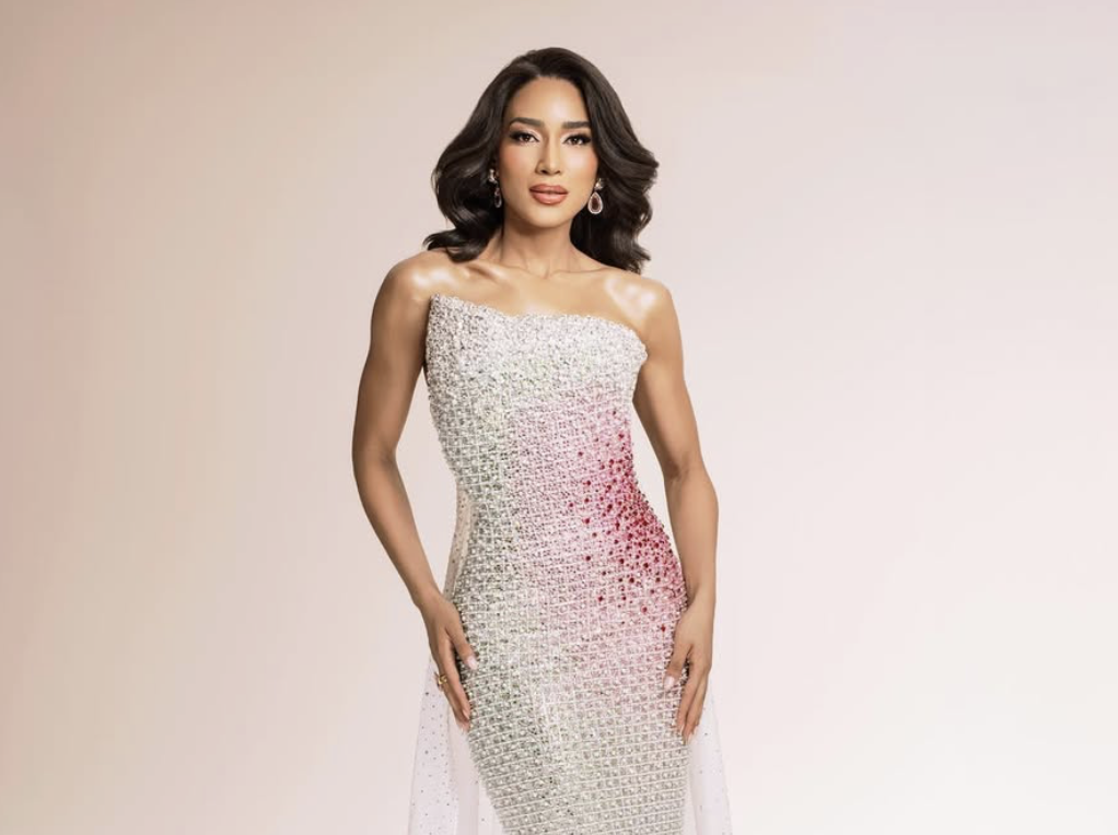 ¿Quién es la Miss República Dominicana 2025? Conoce a Jennifer Ventura, representante de Barahona