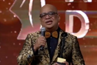 Luis Menieur Model Management gana el premio a la mejor agencia de modelos en los Premios La Moda Dominicana 2025