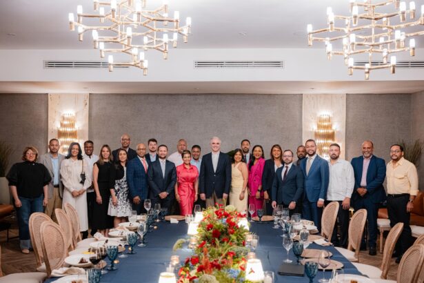 Luis Miguel De Camps protagoniza la primera edición de #LaMesaza, nuevo espacio de análisis de GALA Media Group