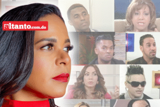 ¡Gran noticia! Colombia Alcántara hace alianza con Color Visión para transmitir su exitoso programa “El Especial”