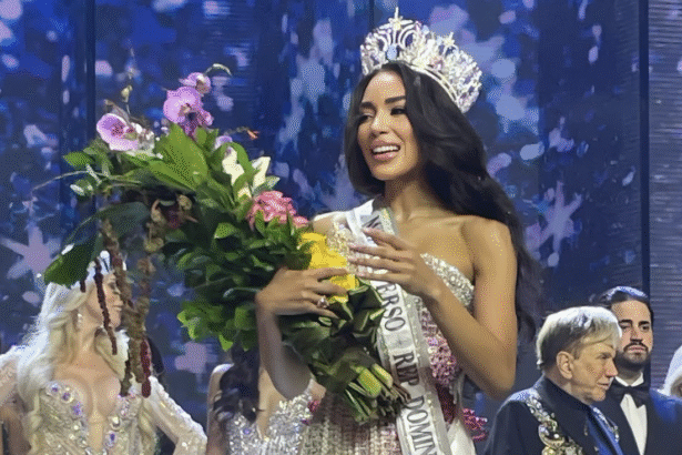 ¿Quién es la Miss República Dominicana 2025? Conoce a Jennifer Ventura, representante de Barahona