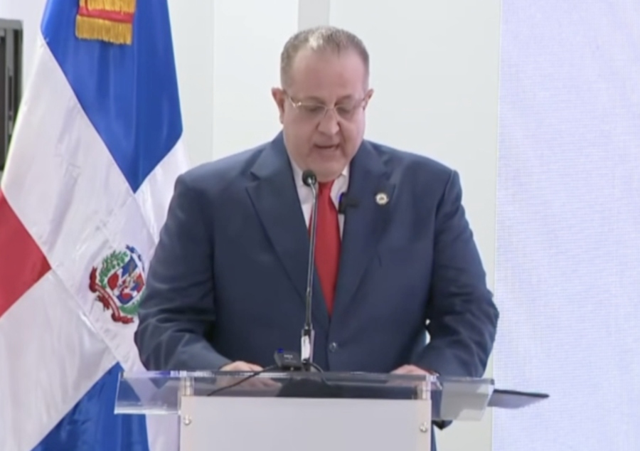 Gobierno dominicano redujo la deuda pública pese a crisis del petróleo