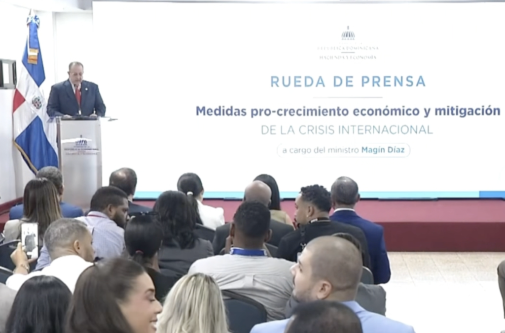El Gobierno recorta viáticos, publicidad y eventos para subsidiar a las familias