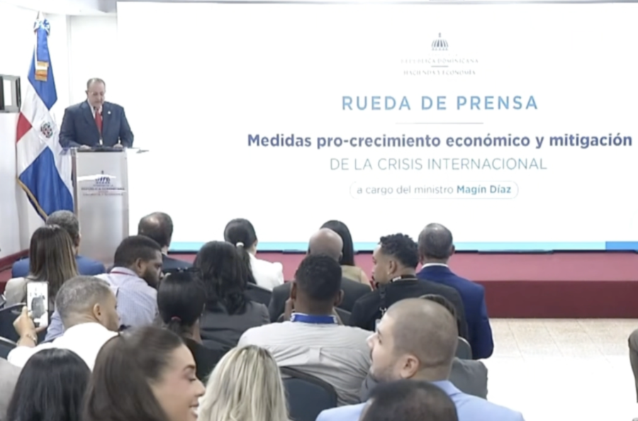 El Gobierno recorta viáticos, publicidad y eventos para subsidiar a las familias