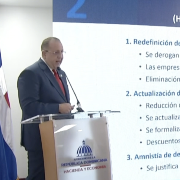 Menos anticipos, amnistía tributaria y herencias más baratas para las familias