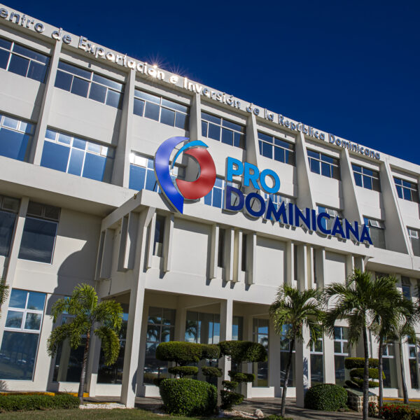 República Dominicana reafirma su liderazgo como destino de inversión al captar US$3,276.5 millones en IED durante el primer semestre de 2026