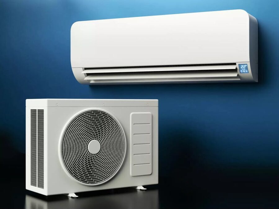 Aumenta venta de aires acondicionados en RD
