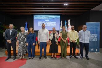 Celebran Primer Foro Nacional de los Océanos para fortalecer la gobernanza oceánica del país