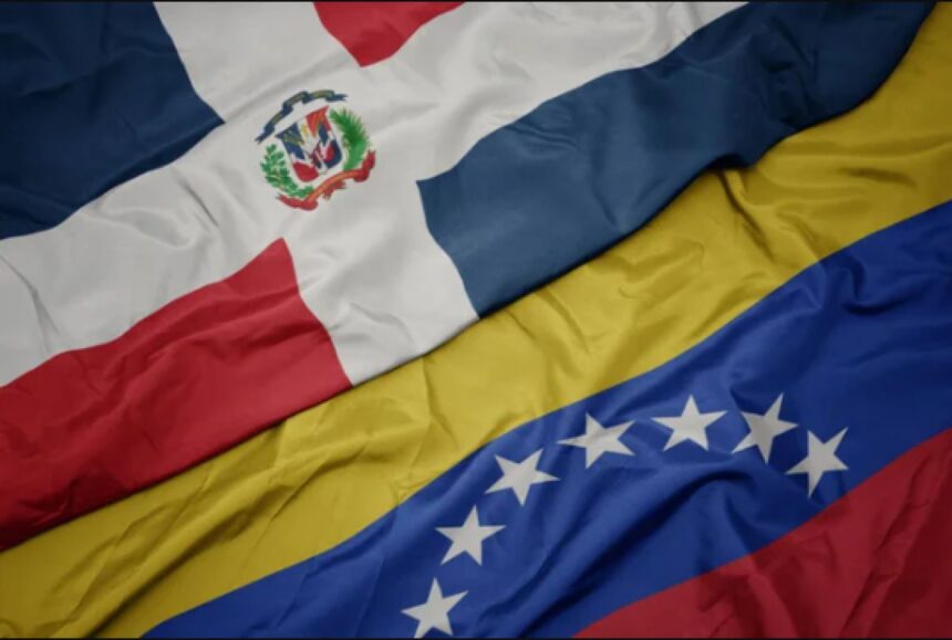 República Dominicana y la República Bolivariana de Venezuela acuerdan iniciar un proceso de normalización gradual de sus relaciones diplomáticas y consulares*