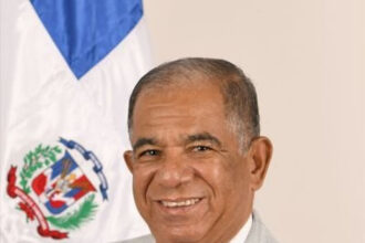 Fallece diputado del PRM Jorge Frías por complicaciones de salud