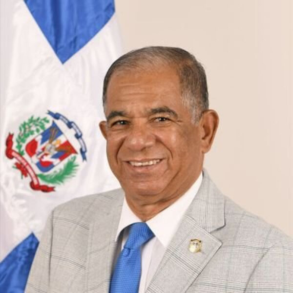 Fallece diputado del PRM Jorge Frías por complicaciones de salud