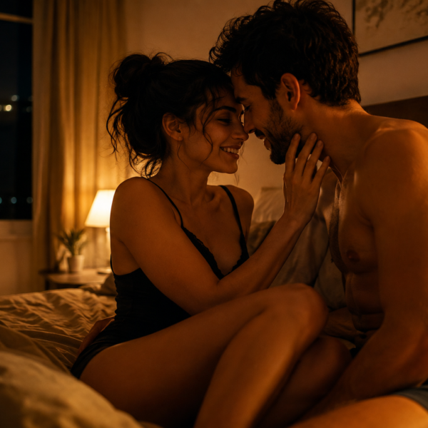 El calor y la sexualidad