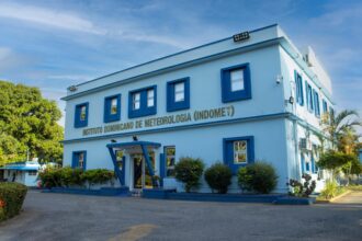 Vaguada provocará aguaceros en varias provincias; continuará el calor sofocante