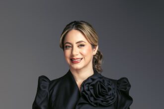 Gloria Reyes aspira a la Secretaría de Organización del PRM con una propuesta de renovación
