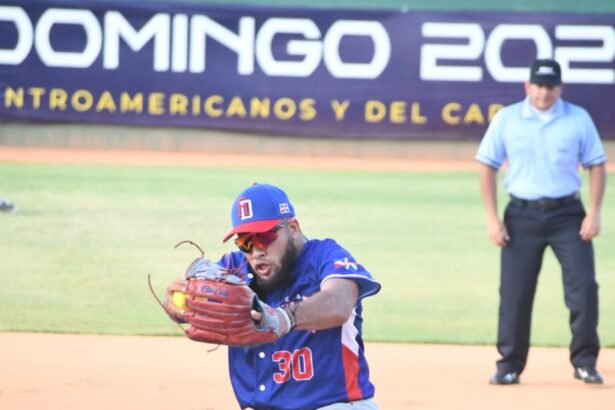 Jonni Suriel vuelve a hacer historia con segundo juego sin hits ni carreras