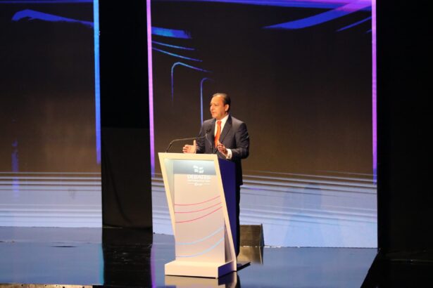 Abel Martínez: “Siempre he sido abanderado de los debates electorales porque la democracia se fortalece cuando las ideas se ponen de frente”