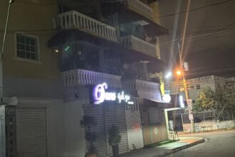 EDEEste desmantela por segunda ocasión conexiones irregulares en edificio del sector Corales del Sur