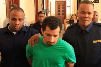Piden prisión preventiva contra Jean Andrés Pumarol acusado de matar mujer de 70 años