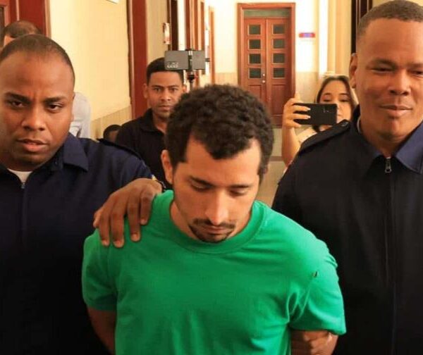 Piden prisión preventiva contra Jean Andrés Pumarol acusado de matar mujer de 70 años