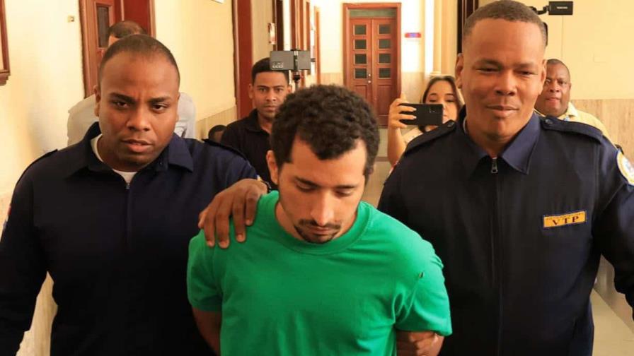 Piden prisión preventiva contra Jean Andrés Pumarol acusado de matar mujer de 70 años