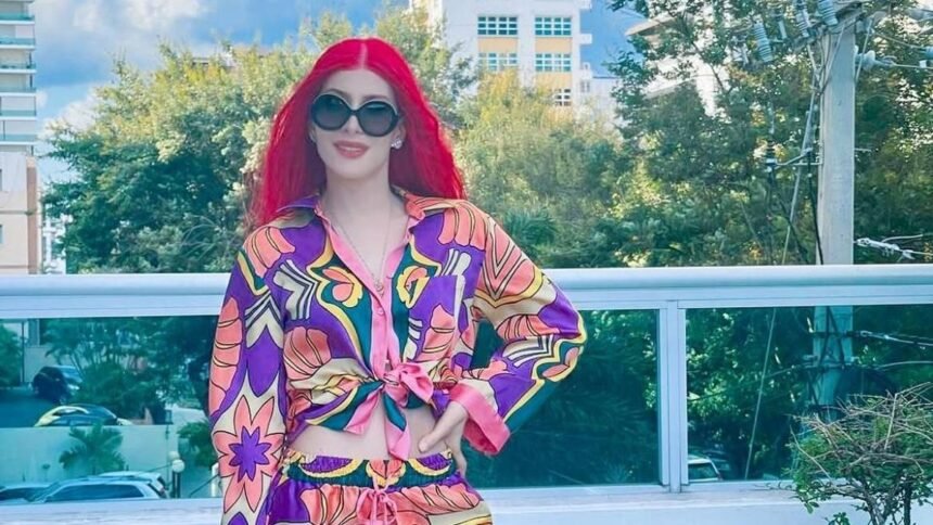Fallece a los 49 años la actriz y presentadora dominicana Elizabeth Ruiz luego de luchar contra el cáncer