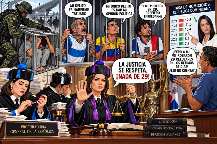 ¿FUNCIONA EL «29» O ES PURA CHARLATANERÍA?
