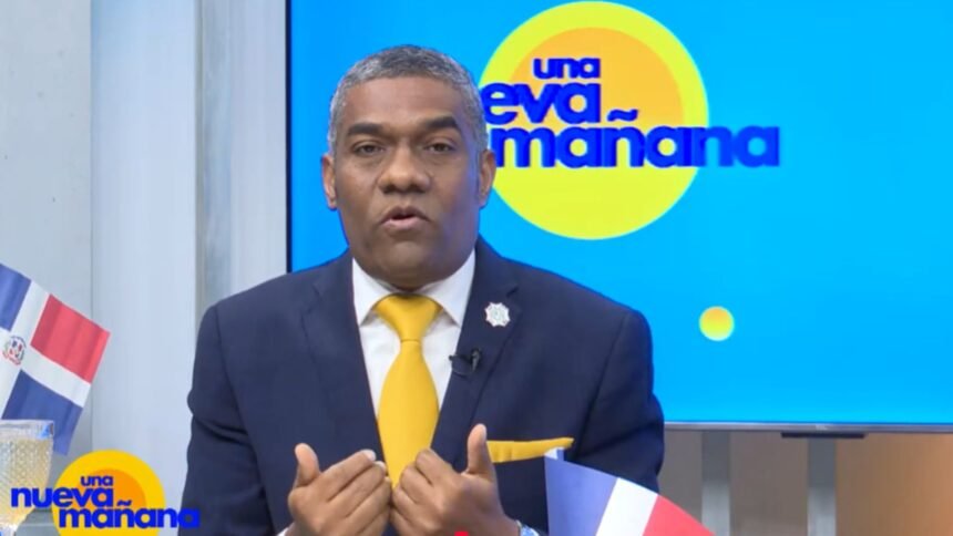 Exgeneral William Reyes: “Yo estoy de acuerdo con el 29 cuando es bien aplicado”