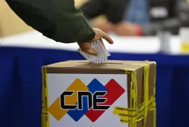 De 80 mil venezolanos en RD, solo 658 tendrán la oportunidad de votar en las elecciones de su país
