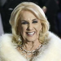 Mirtha Legrand: Tiene 97 años y 55 temporadas en la televisión argentina