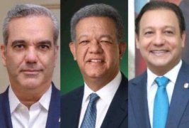 Candidatos presidenciales se enfrentarán en el debate de ANJE