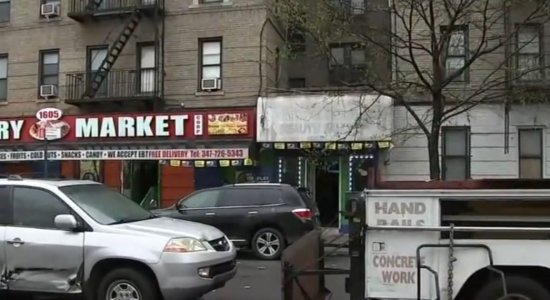 Tragedia en El Bronx: Dominic Aguilera, de 19 años, fallece tras ser apuñalado durante una disputa por estacionamiento