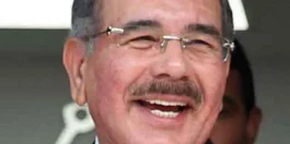 Danilo Medina sobre la reforma: “No había otro camino que no fuera retirarla”