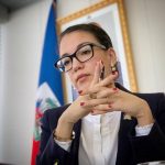 Canciller haitiana se reúne en EE. UU. para discutir deportaciones desde RD