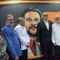 Alcaldía de Santiago reconoce a José Guillermo Sued como “Hijo Distinguido” del municipio Santiago de los Caballeros