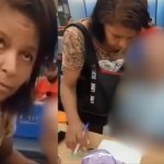 Una mujer fue detenida en Brasil por llevar cadàver de su tìo para firmar prèstamo en un banco