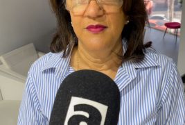 María Inmaculada pide unidad nacional para enfrentar la crisis migratoria haitiana