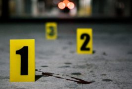 Operativo policial termina con la muerte de un conocido delincuente en Los Alcarrizos