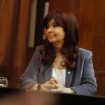 Cristina Kirchner condenada a seis años de prisión e inhabilitación perpetua para cargos públicos