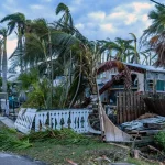 El Huracán ‘Milton’ Deja Su Huella en Florida: Al Menos 10 Víctimas Fatales y Millones Sin Electricidad