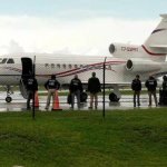 Avión de Nicolás Maduro incautado por autoridades estadounidenses fue adquirido ilegalmente