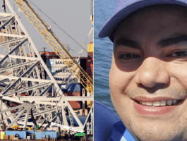 Encuentran el Cuerpo del Trabajador Hondureño Tras Trágico Accidente en el Puente de Baltimore