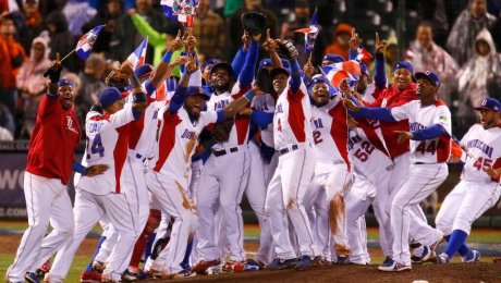 Béisbol Invernal 2024-2025: La emoción comienza este miércoles en República Dominicana