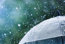 Aumento de lluvias previsto para el martes: Onamet emite alerta verde para varias provincias